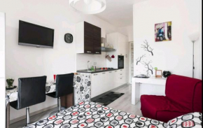 Nice studio apartment Giardini Naxos